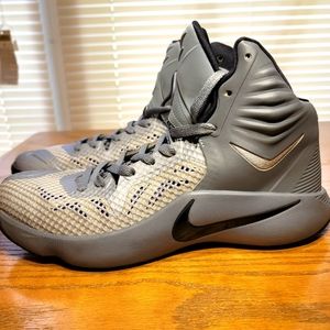 Nike Zoom Hyperfuse 2014